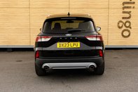 Ford Kuga TITANIUM EDITION 6