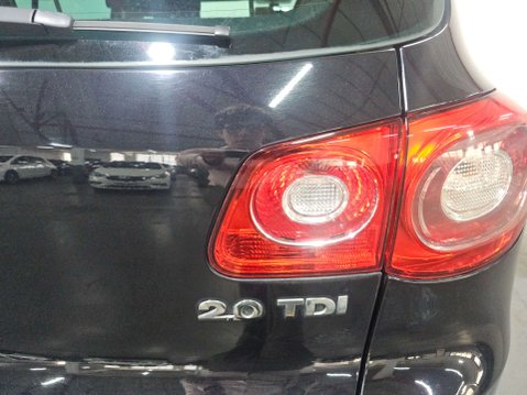 Volkswagen Tiguan 2.0 Tiguan Sport TDI 4Motion 140 Auto 4WD 5dr 85