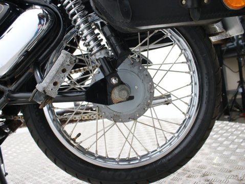 Royal Enfield Bullet BULLET ELECTRA CL EFI DLX 30