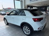 Volkswagen T-Roc 1.5 TSI Style DSG Euro 6 (s/s) 5dr 13