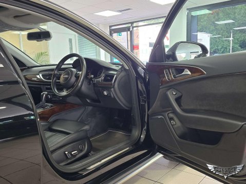 Audi A6 Allroad 3.0 TDI V6 Sport Estate 5dr Diesel S Tronic quattro Euro 6 (s/s) (272 ps) 50