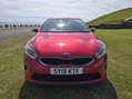 Kia Ceed 1.6 CRDi 3 Sportswagon Euro 6 (s/s) 5dr 5