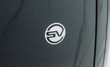 Land Rover Range Rover P530 SV 40