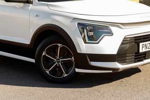 Kia Niro 2 11