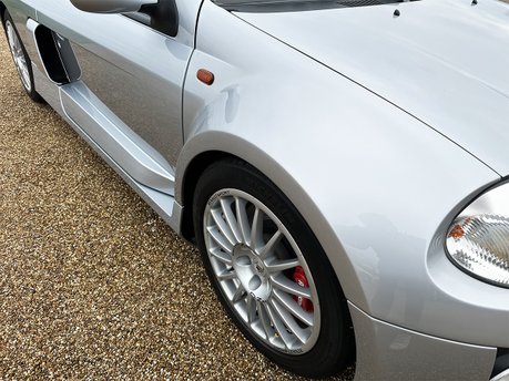 Renault Clio RENAULTSPORT V6 15