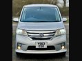 Nissan Serena 2.0 Petrol Hybrid 8 Seater 6