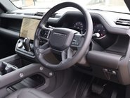 Land Rover Defender 110 BRAND NEW D350 HARD TOP X-DYNAMIC HSE STYLED BY SEEKER  20