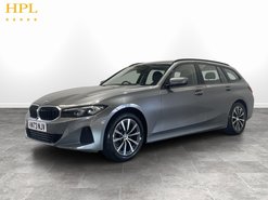 BMW 3 Series 2.0 320i Sport Touring 5dr Petrol Auto Euro 6 (s/s) (184 ps) Parking Sensor