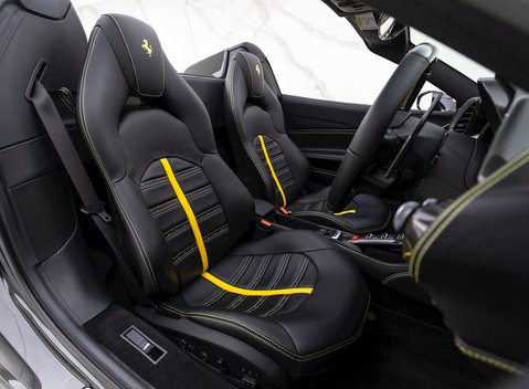 Ferrari 488 Spider 12