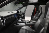 Porsche Cayenne 4.0 Cayenne V8 T Auto 4WD 5dr 13