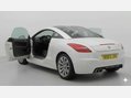 Peugeot RCZ 2.0 RCZ Sport HDi 2dr 6