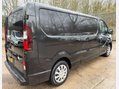 Vauxhall Vivaro 1.6 CDTi 2900 Sportive L2 H1 Euro 6 5dr 11