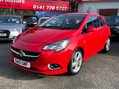 Vauxhall Corsa 1.4i SRi VX Line Euro 6 3dr 7