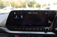 Hyundai i20 T-GDI N LINE MHEV 17