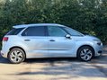 Citroen C4 Picasso 1.6 e-HDi Airdream Exclusive+ Euro 5 (s/s) 5dr 8