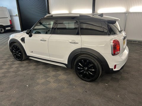 Mini Countryman 2.0 Cooper D ALL4 Euro 6 (s/s) 5dr 4