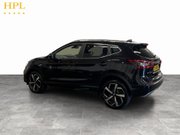 Nissan Qashqai 1.5 dCi Tekna SUV 5dr Diesel Manual Euro 6 (s/s) (115 ps) 5
