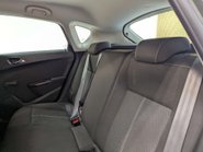 Vauxhall Astra 2.0 Astra SRi CDTi Auto 5dr 41