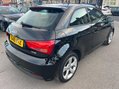 Audi A1 1.0 TFSI Sport Euro 6 (s/s) 3dr 6