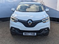 Renault Kadjar DYNAMIQUE NAV DCI 2