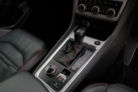 SEAT Ateca TDI FR SPORT DSG 35