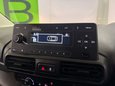 Vauxhall Combo 1.5 Combo 2000 Dynamic TD 72/2022 25