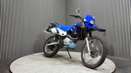 Atk MX POR APACHE 250 2008 ENDURO ROAD LEGAL FIELD BIKE 250CC PROJECT 2