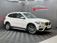 BMW X1 2.0 20d xLine Auto xDrive Euro 6 (s/s) 5dr 3
