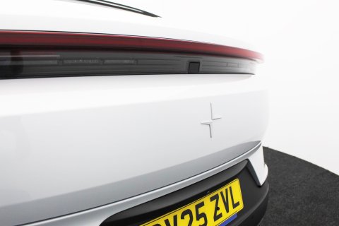 Polestar 4 5dr 200kW Long Range Single Motor 100kWh Electric Automatic 67
