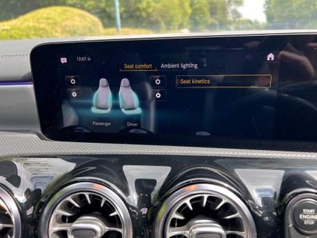 Mercedes-Benz A Class 2.0 A35 AMG (Premium Plus) 7G-DCT 4MATIC Euro 6 (s/s) 5dr 32
