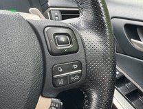 Lexus Is 2.5 300h F Sport Saloon 4dr Petrol Hybrid E-CVT Eu 13