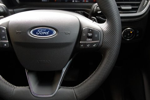 Ford Puma ST-LINE VIGNALE MHEV 21