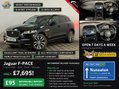 Jaguar F-Pace R-SPORT AWD 2