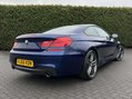BMW 6 Series 3.0 640d M Sport Coupe 2dr Diesel Auto Euro 6 (s/s) (313 ps) 7