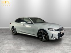 BMW 3 Series 2.0 330e 12kWh M Sport Saloon 4dr Petrol Plug-in Hybrid Auto Euro 6 (s/s) (