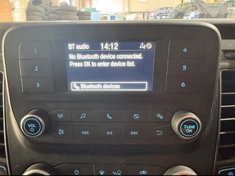Ford Transit 350 LEADER C/C ECOBLUE 16