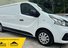 Renault Trafic 1.6 dCi 27 Business+ Panel Van 5dr Diesel Manual SWB Standard Roof Euro 6 (