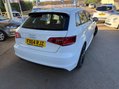 Audi A3 2.0 TDI S line Sportback Euro 6 (s/s) 5dr 4