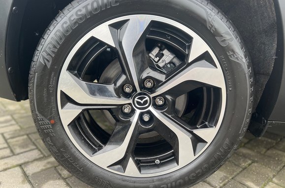 Mazda MX-30 EXCLUSIVE-LINE 20