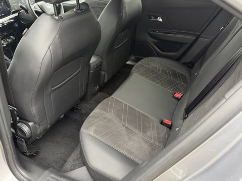 Vauxhall Mokka 1.5 Turbo D Ultimate 5dr 35