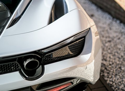 McLaren 720S Performance 27