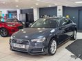 Audi A4 2.0 TDI 35 Sport S Tronic Euro 6 (s/s) 4dr 40
