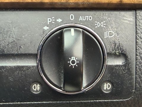 Mercedes-Benz E Class 3.0 E320 CDI Sport G-Tronic 4dr 14