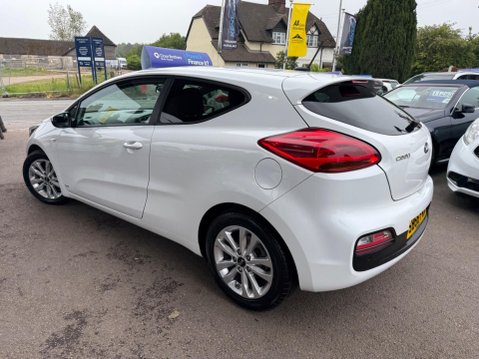 Kia Pro Ceed 1.4 SR7 Euro 6 3dr 13