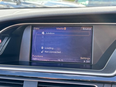 Audi A5 2.0 TFSI S line Special Edition Plus S Tronic quattro Euro 6 (s/s) 2dr 20