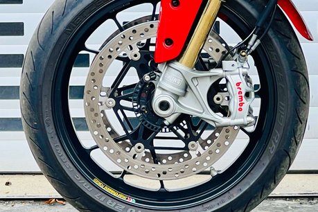 Ducati Multistrada V4 Multistrada V4 30