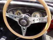 Austin Healey 100/6 BN4 73