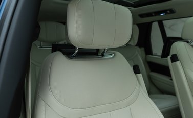 Land Rover Range Rover D350 AUTOBIOGRAPHY 15