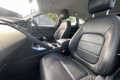 Jaguar E-Pace 2.0 D150 S SUV 5dr Diesel Manual Euro 6 (s/s) (150 ps) 25