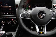 Renault Clio RS LINE TCE 19